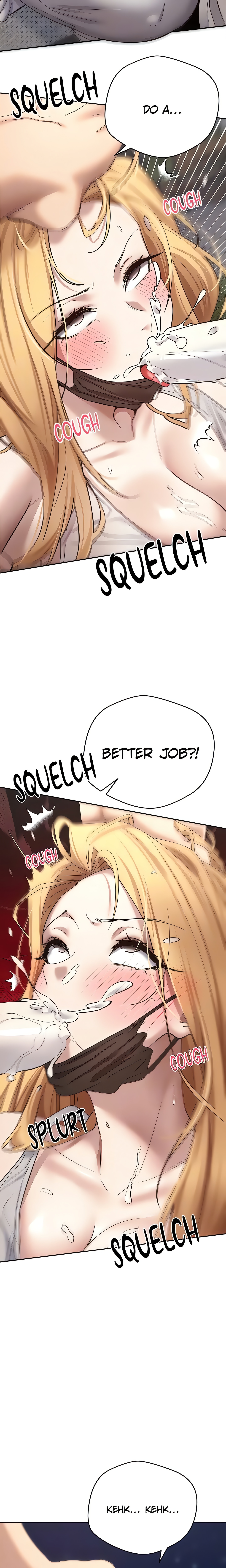 I Can Buy Anything (Official Uncensored) Page 16 - MangaHe
