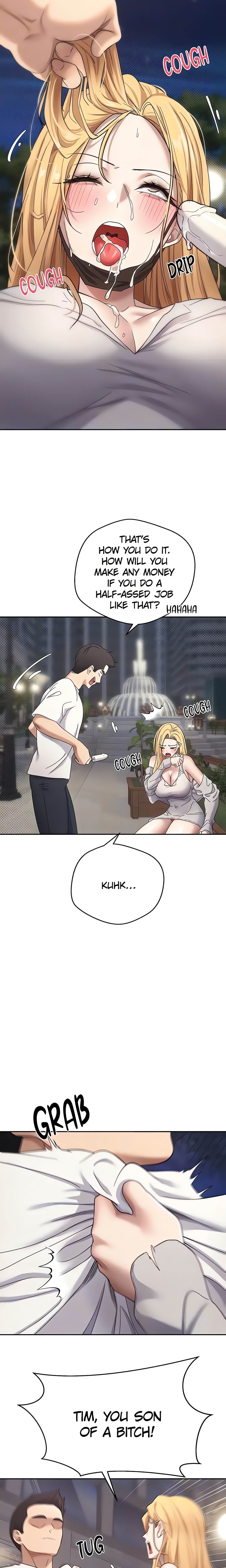 I Can Buy Anything (Official Uncensored) Page 17 - MangaHe