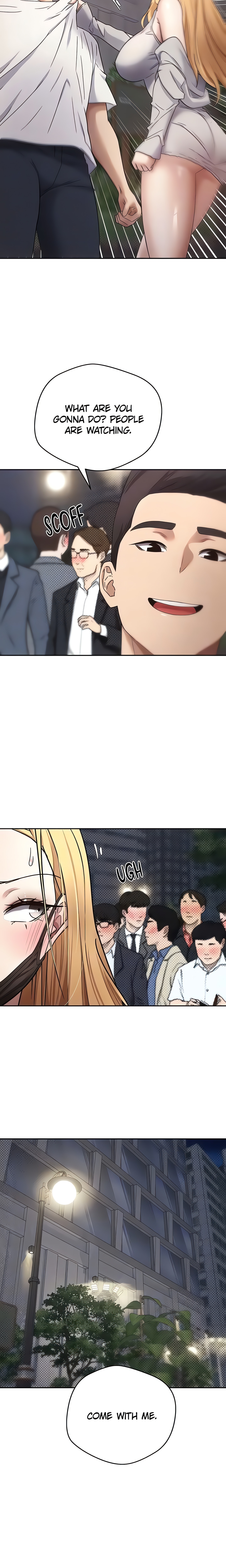I Can Buy Anything (Official Uncensored) Page 18 - MangaHe