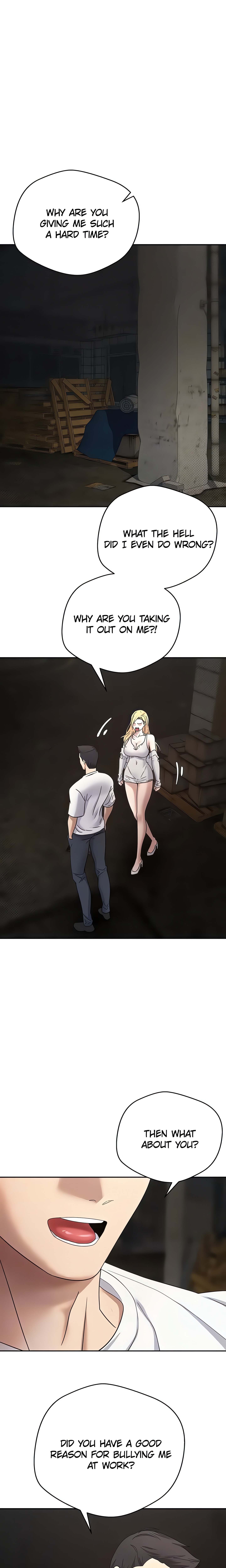 I Can Buy Anything (Official Uncensored) Page 19 - MangaHe