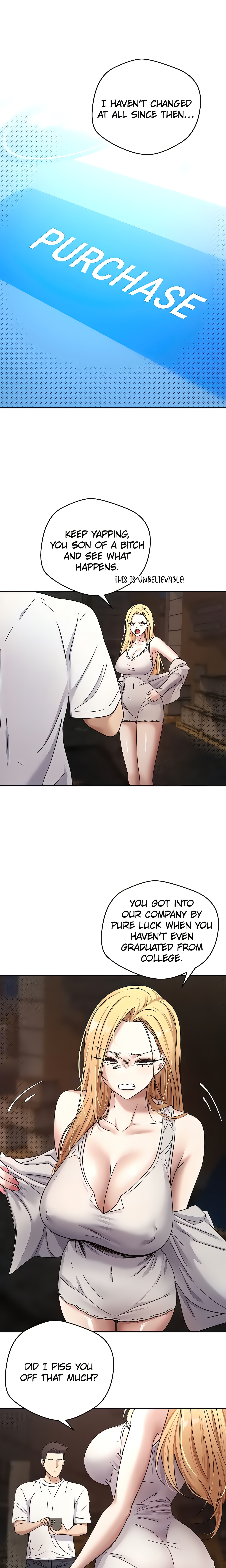 I Can Buy Anything (Official Uncensored) Page 23 - MangaHe