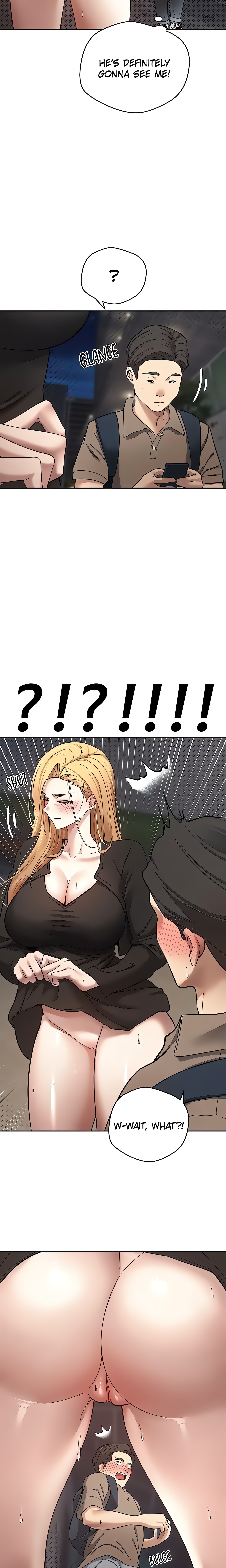 I Can Buy Anything (Official Uncensored) Page 4 - MangaHe