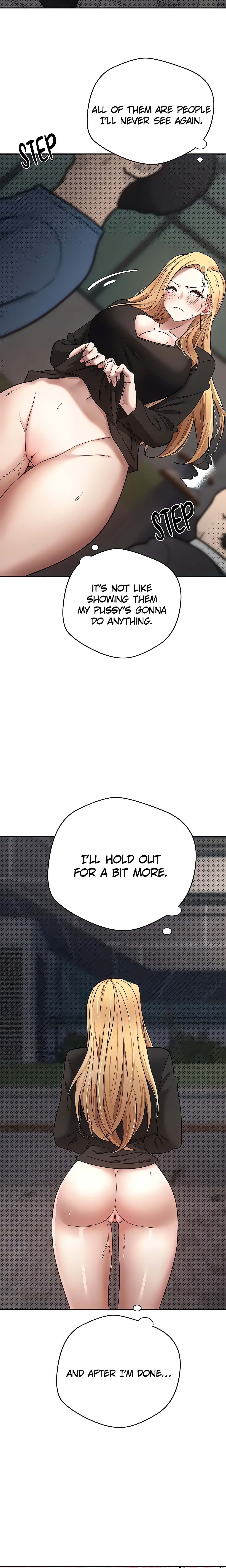 I Can Buy Anything (Official Uncensored) Page 6 - MangaHe
