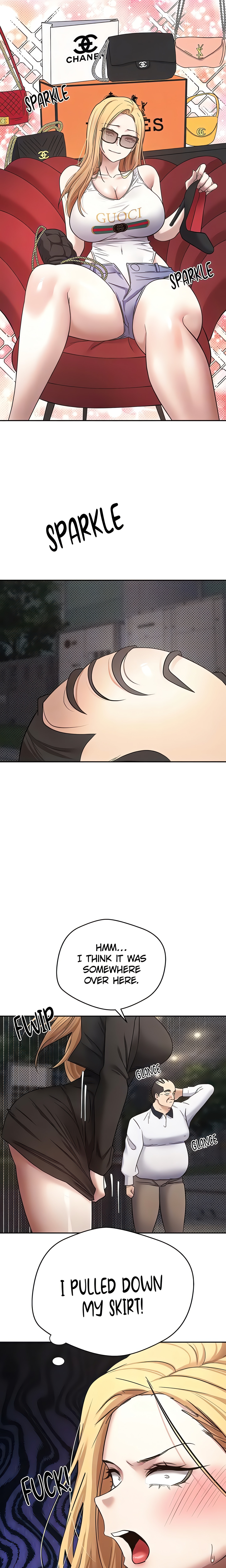 I Can Buy Anything (Official Uncensored) Page 7 - MangaHe