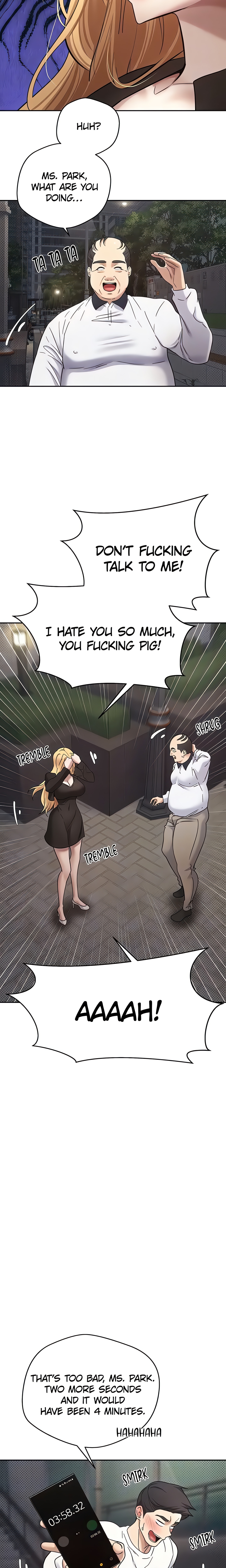 I Can Buy Anything (Official Uncensored) Page 8 - MangaHe
