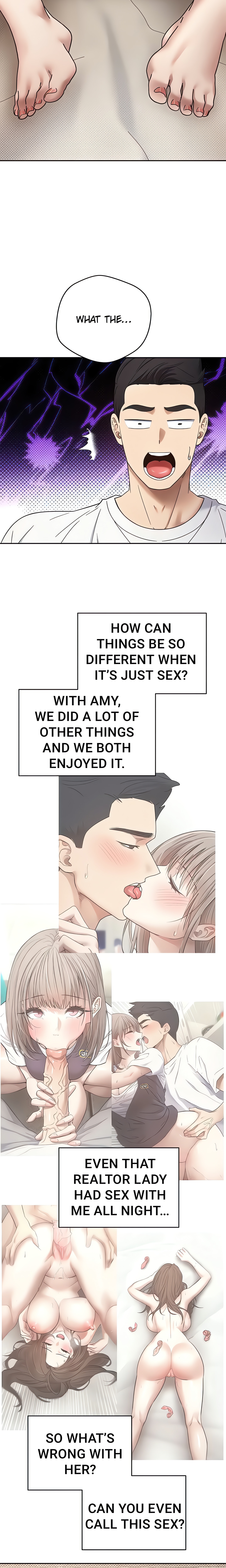 I Can Buy Anything (Official Uncensored) Page 14 - MangaHe