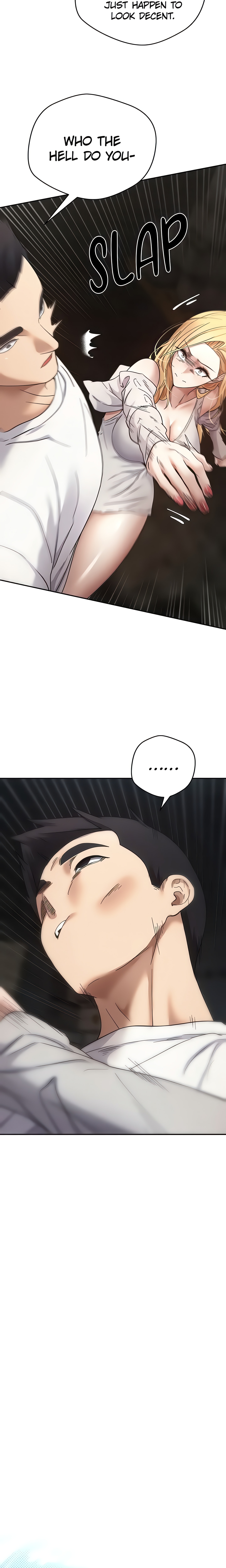 I Can Buy Anything (Official Uncensored) Page 3 - MangaHe