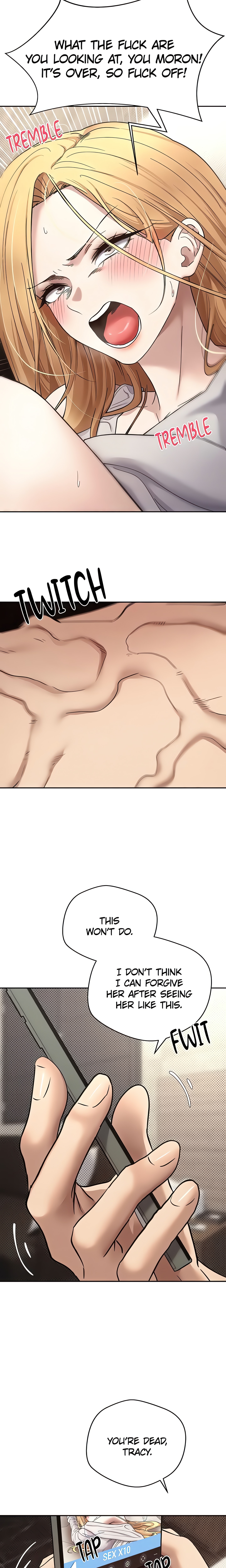I Can Buy Anything (Official Uncensored) Page 25 - MangaHe