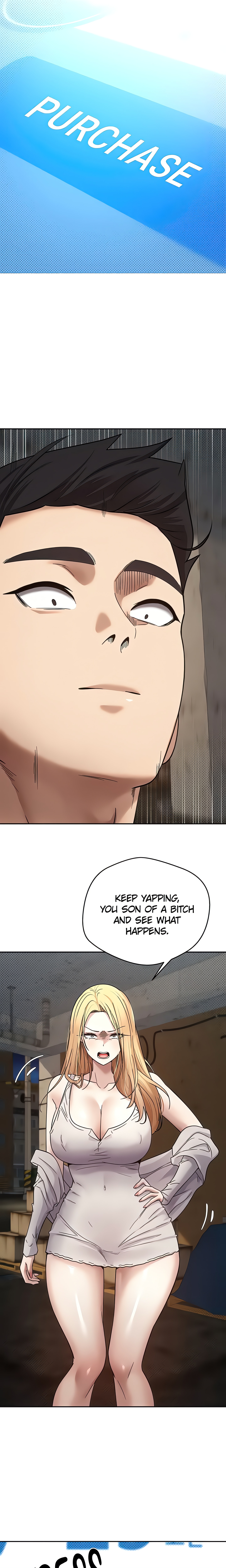 I Can Buy Anything (Official Uncensored) Page 4 - MangaHe