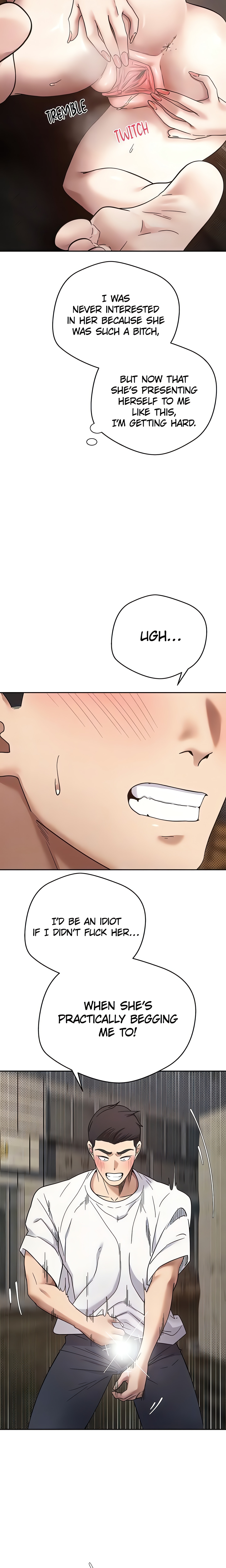 I Can Buy Anything (Official Uncensored) Page 7 - MangaHe