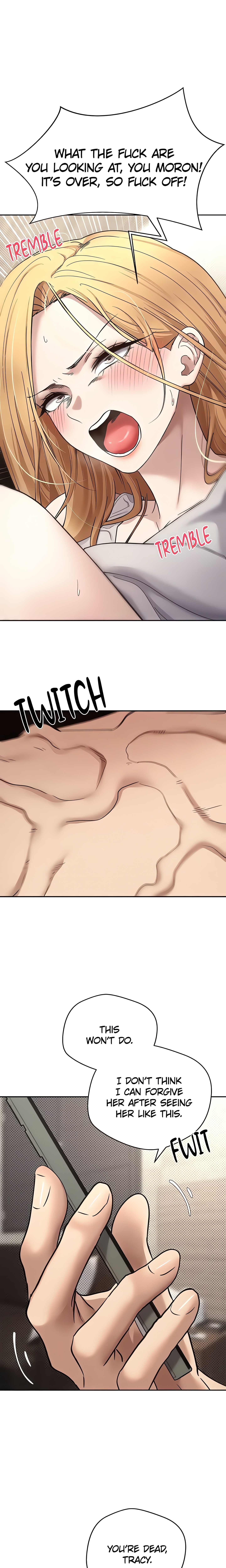I Can Buy Anything (Official Uncensored) Page 2 - MangaHe
