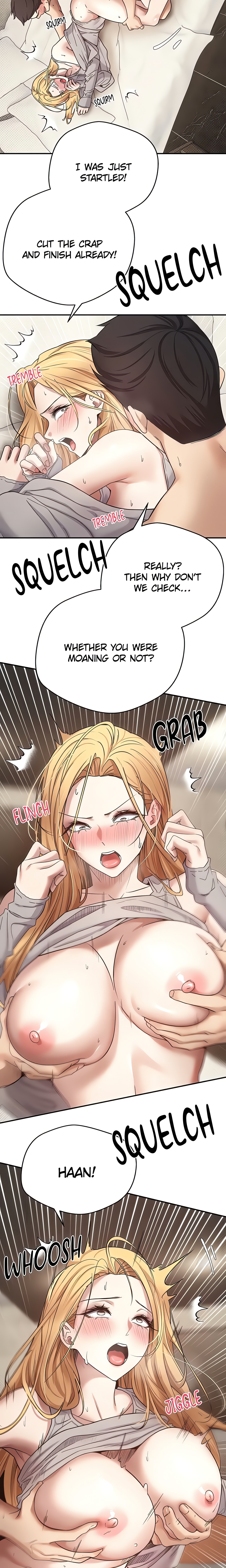 I Can Buy Anything (Official Uncensored) Page 12 - MangaHe