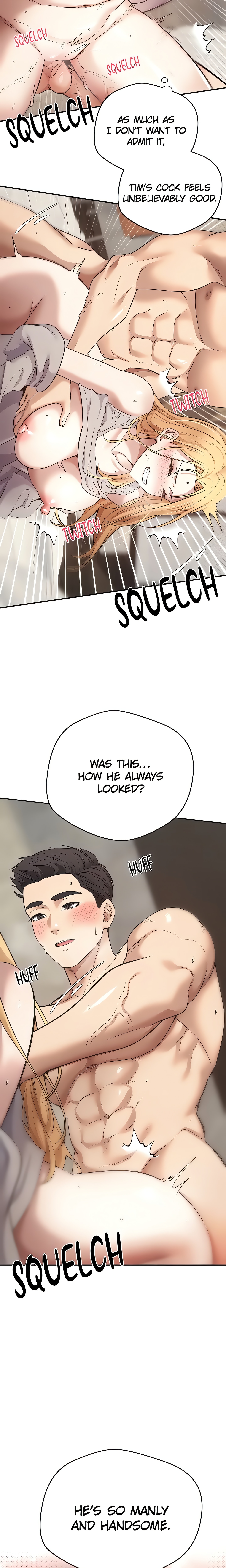 I Can Buy Anything (Official Uncensored) Page 13 - MangaHe