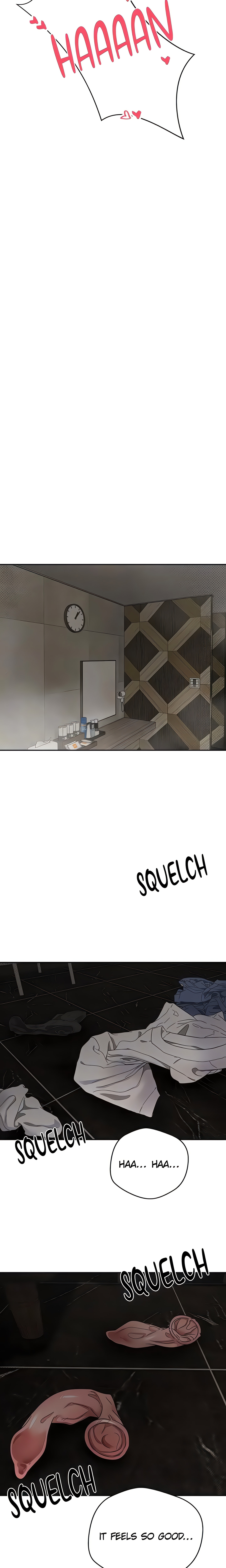 I Can Buy Anything (Official Uncensored) Page 17 - MangaHe