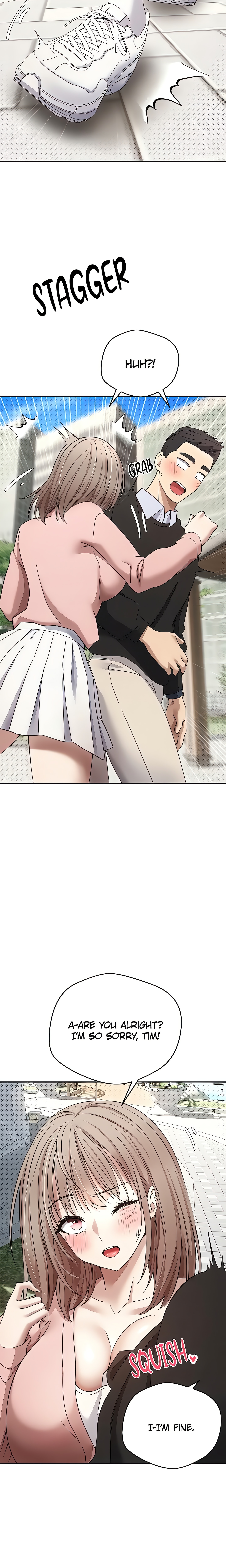 I Can Buy Anything (Official Uncensored) Page 23 - MangaHe