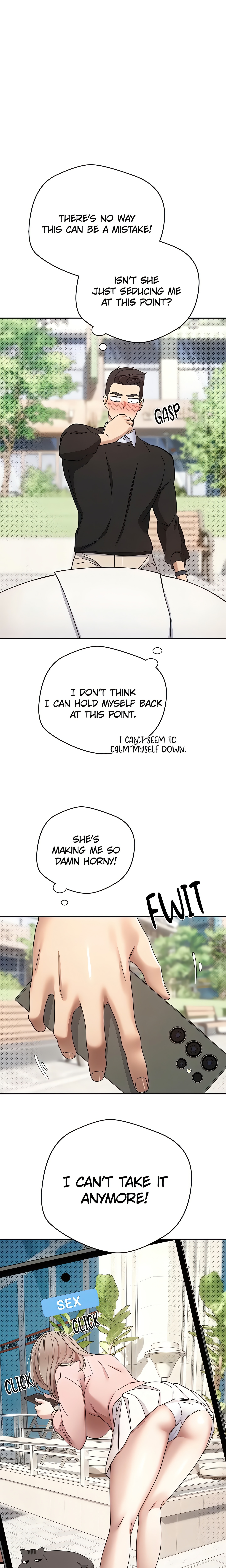 I Can Buy Anything (Official Uncensored) Page 26 - MangaHe