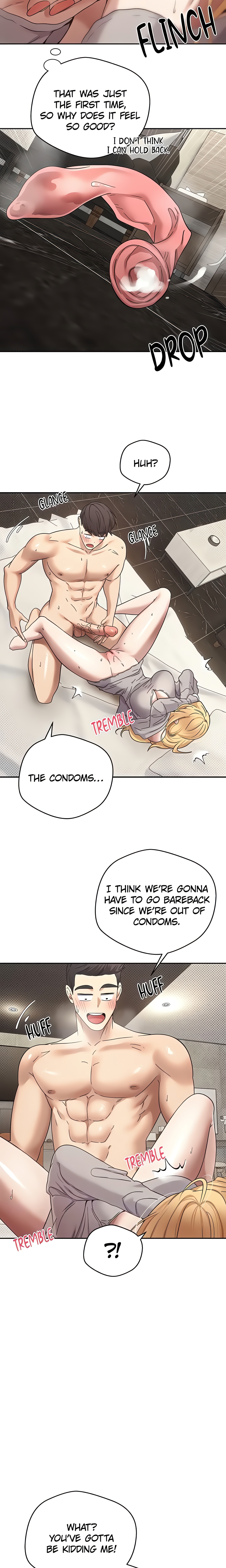 I Can Buy Anything (Official Uncensored) Page 6 - MangaHe