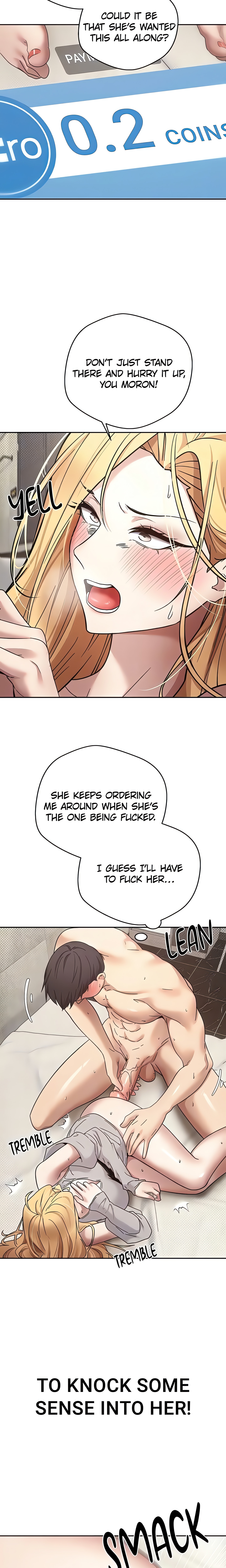 I Can Buy Anything (Official Uncensored) Page 8 - MangaHe