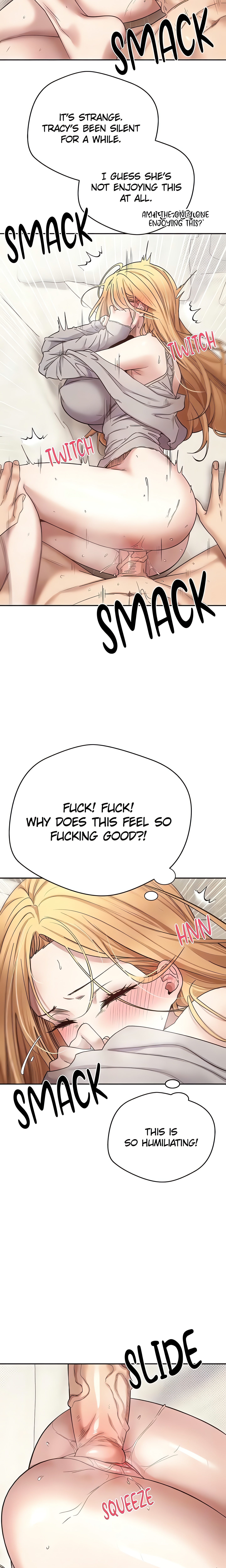 I Can Buy Anything (Official Uncensored) Page 10 - MangaHe