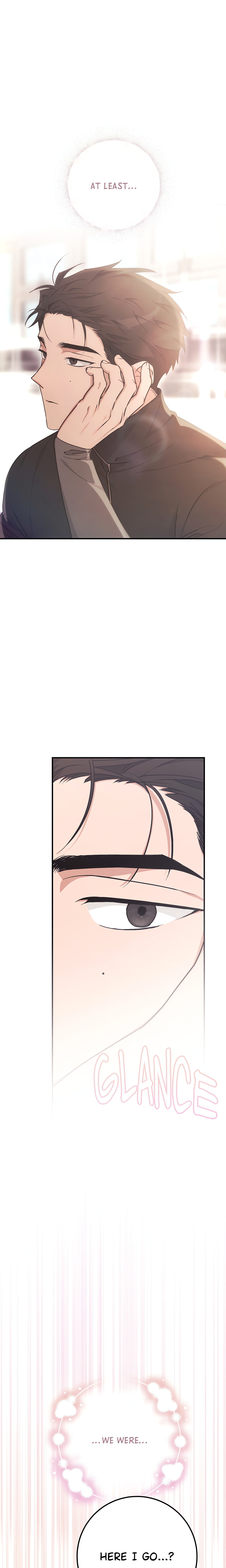 Milk My Strawberries (Uncensored) Page 4 - MangaHe