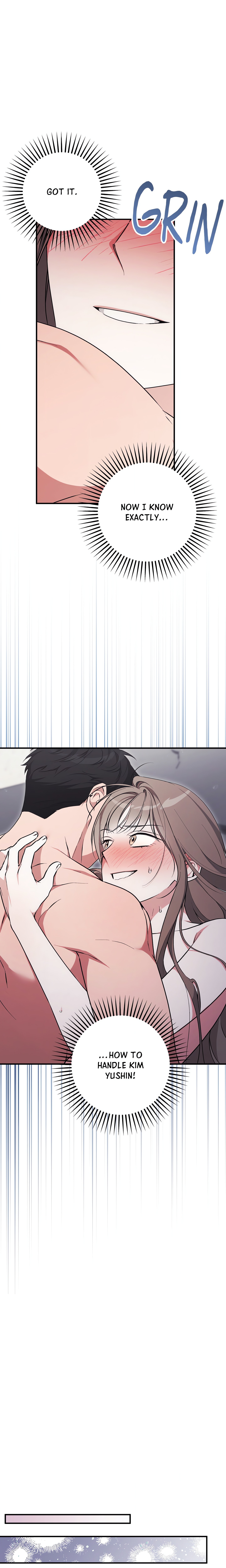 Milk My Strawberries (Uncensored) Page 2 - MangaHe
