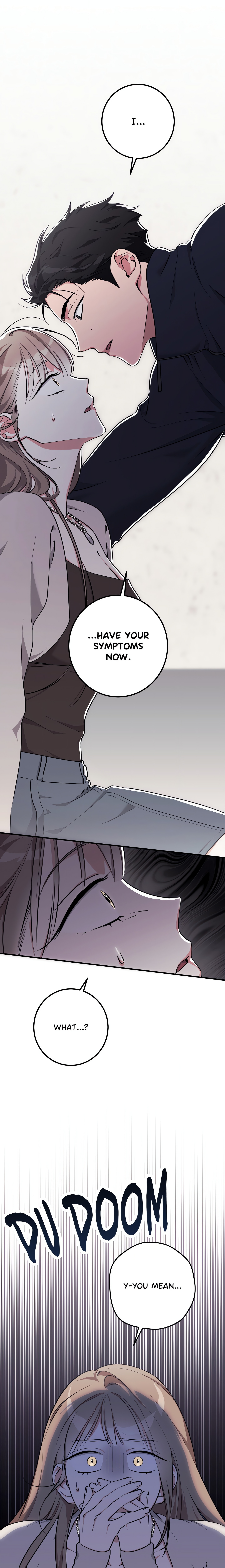 Milk My Strawberries (Uncensored) Page 2 - MangaHe