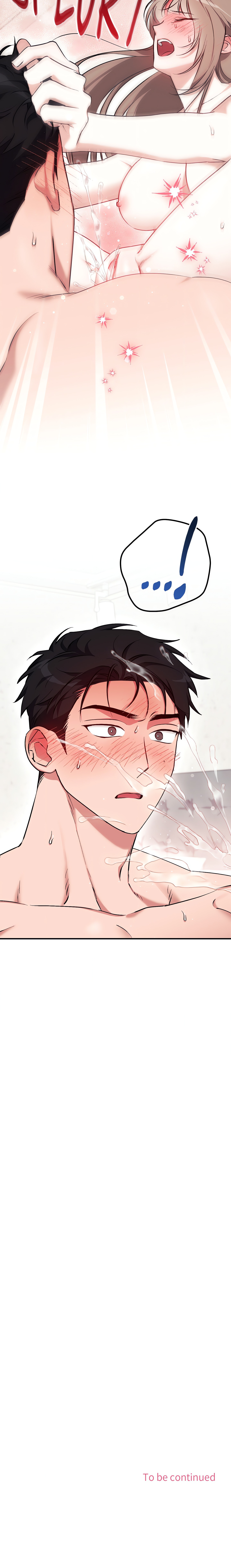 Milk My Strawberries (Uncensored) Page 23 - MangaHe