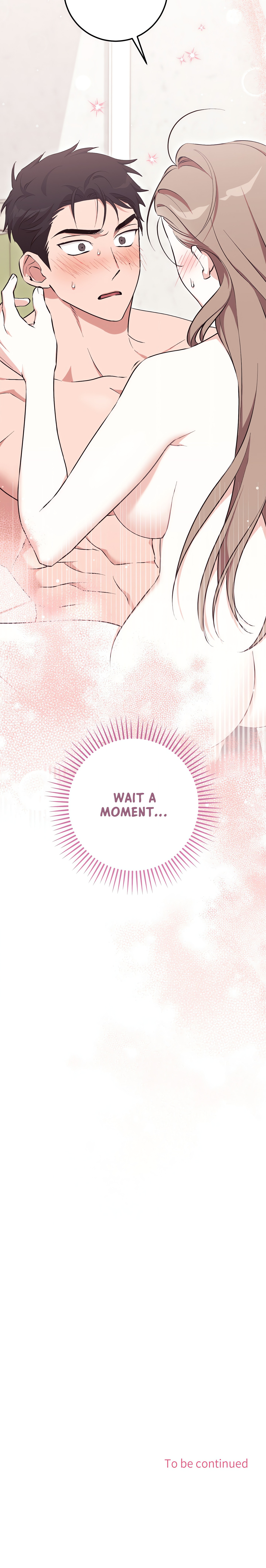 Milk My Strawberries (Uncensored) Page 26 - MangaHe