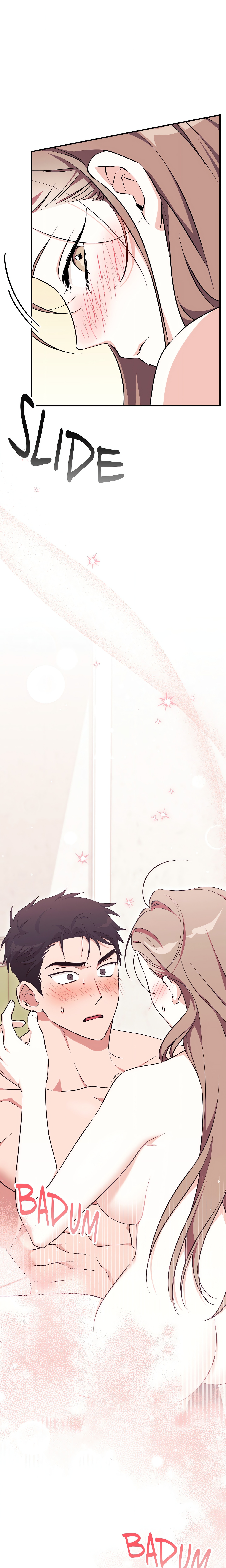 Milk My Strawberries (Uncensored) Page 2 - MangaHe