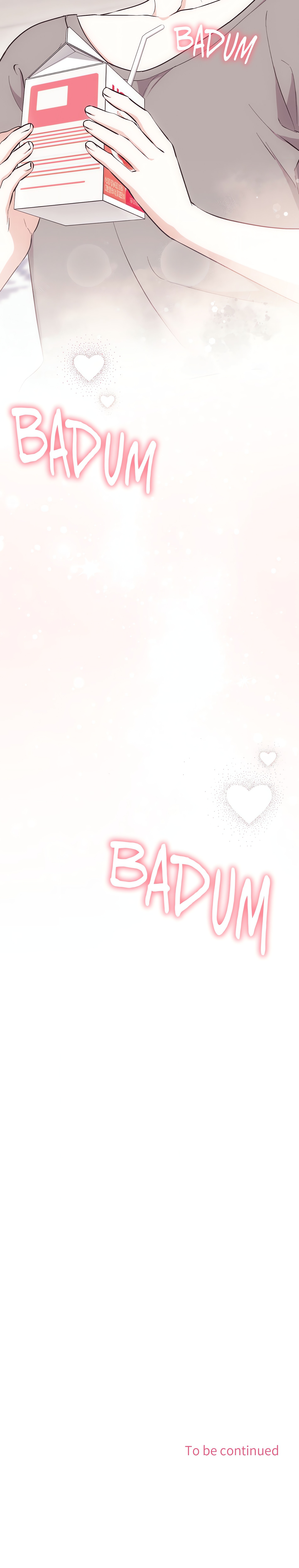 Milk My Strawberries (Uncensored) Page 29 - MangaHe