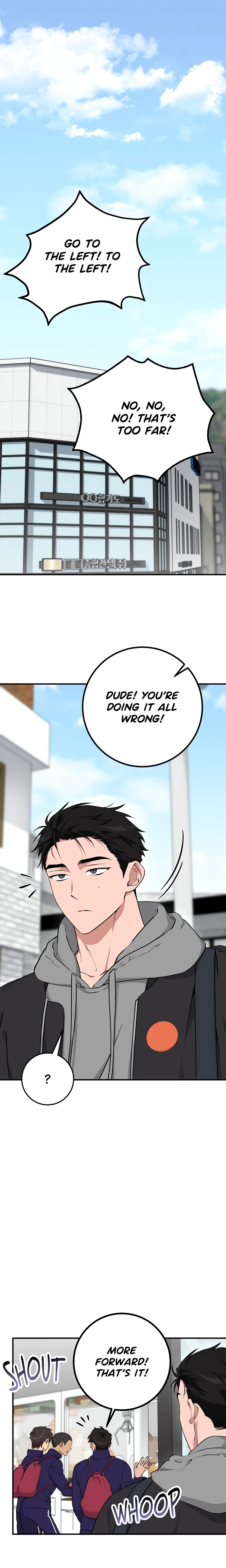 Milk My Strawberries (Uncensored) Page 2 - MangaHe