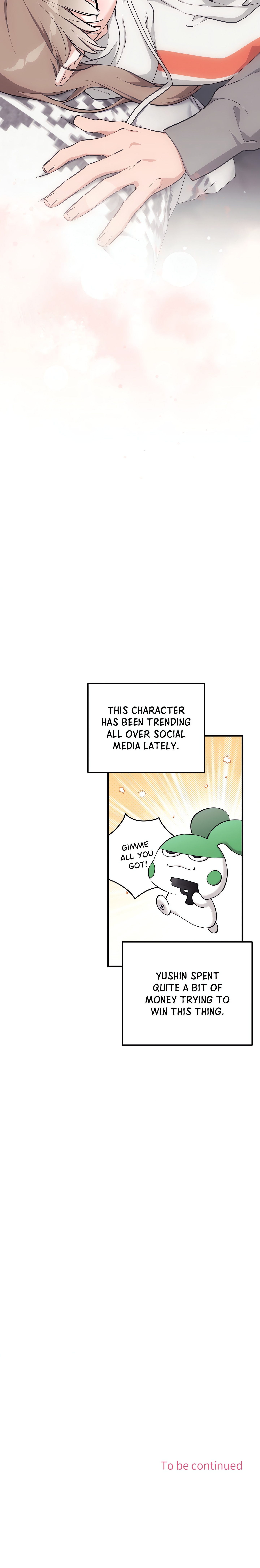 Milk My Strawberries (Uncensored) Page 30 - MangaHe