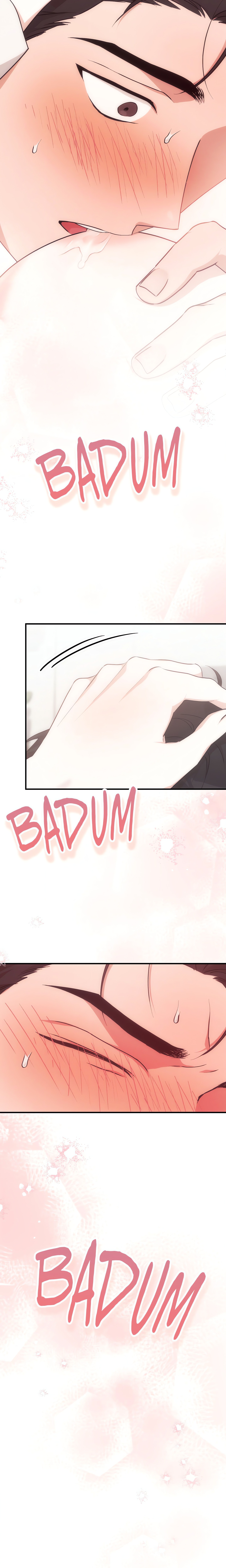 Milk My Strawberries (Uncensored) Page 8 - MangaHe