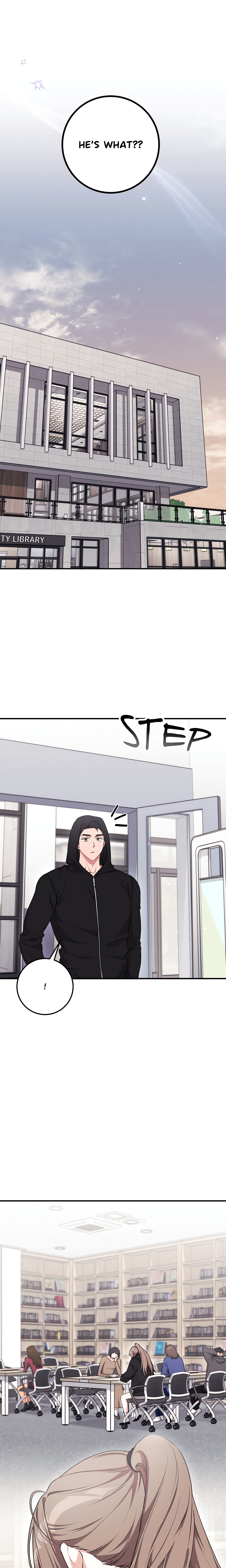Milk My Strawberries (Uncensored) Page 15 - MangaHe