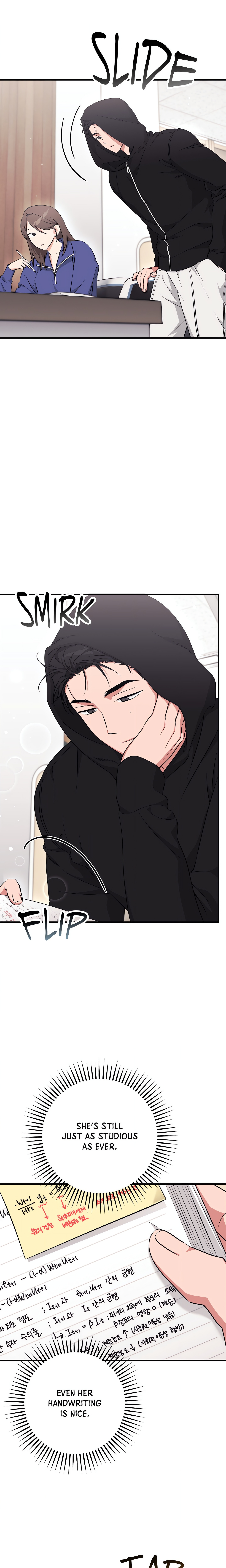 Milk My Strawberries (Uncensored) Page 17 - MangaHe