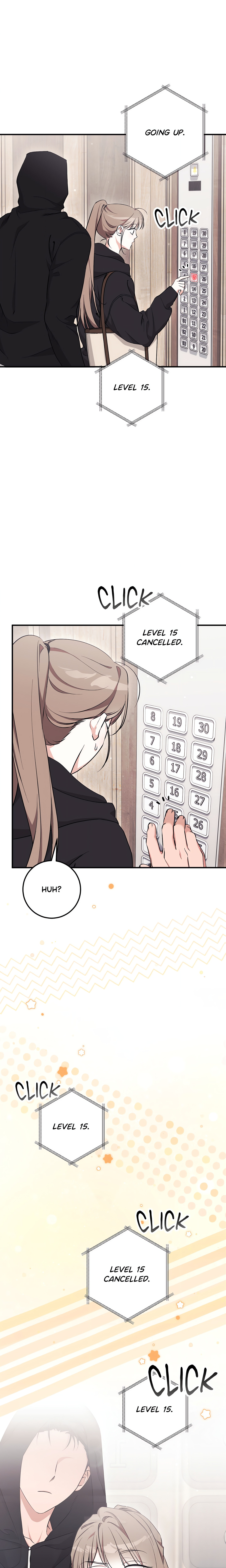 Milk My Strawberries (Uncensored) Page 26 - MangaHe