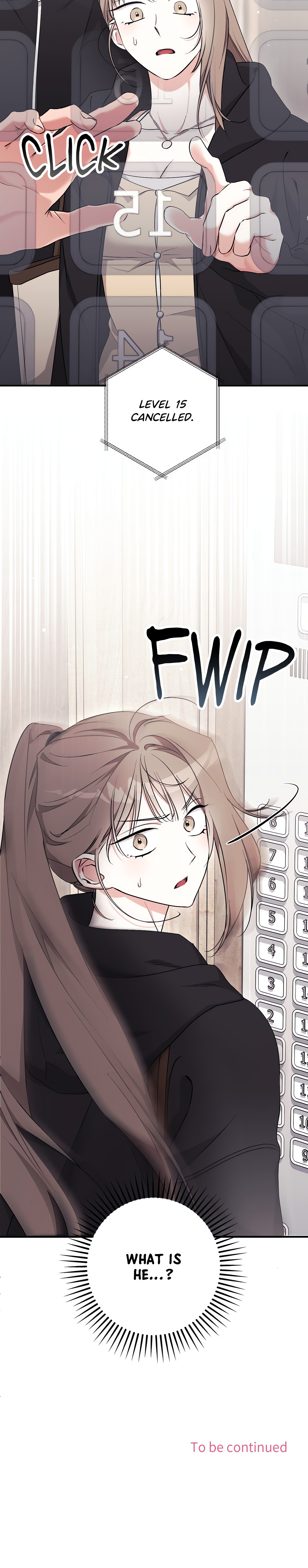 Milk My Strawberries (Uncensored) Page 27 - MangaHe