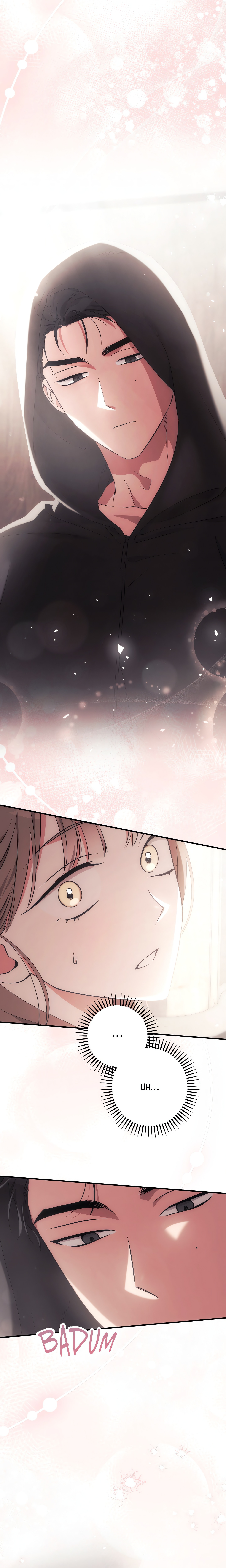 Milk My Strawberries (Uncensored) Page 3 - MangaHe