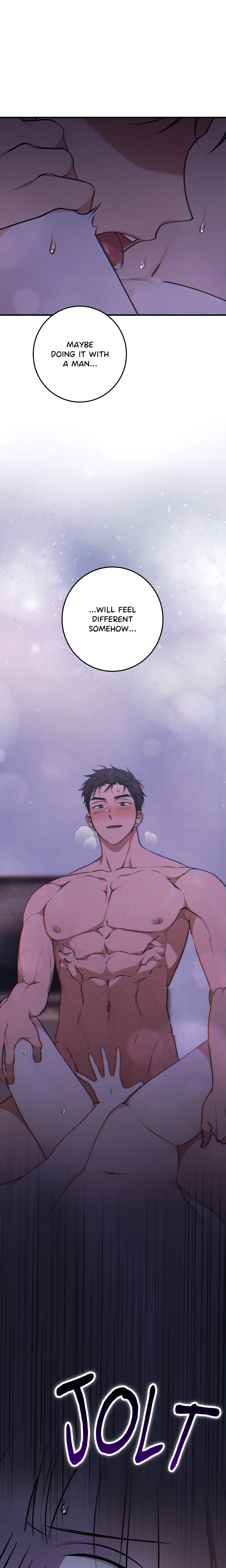 Milk My Strawberries (Uncensored) Page 11 - MangaHe