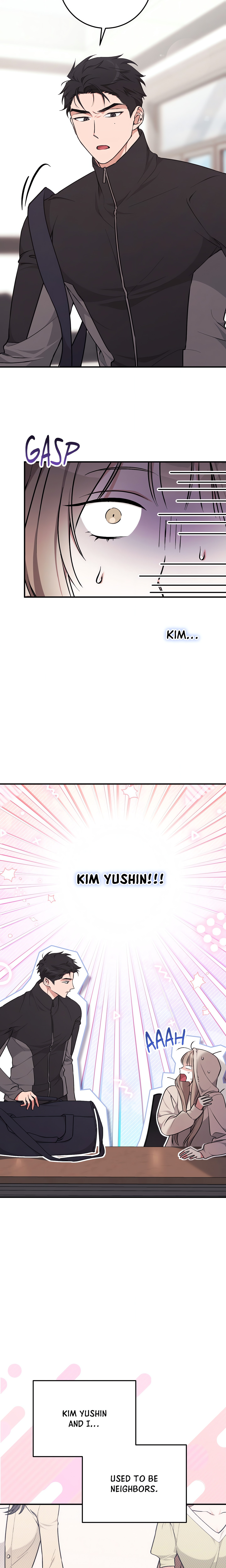 Milk My Strawberries (Uncensored) Page 15 - MangaHe