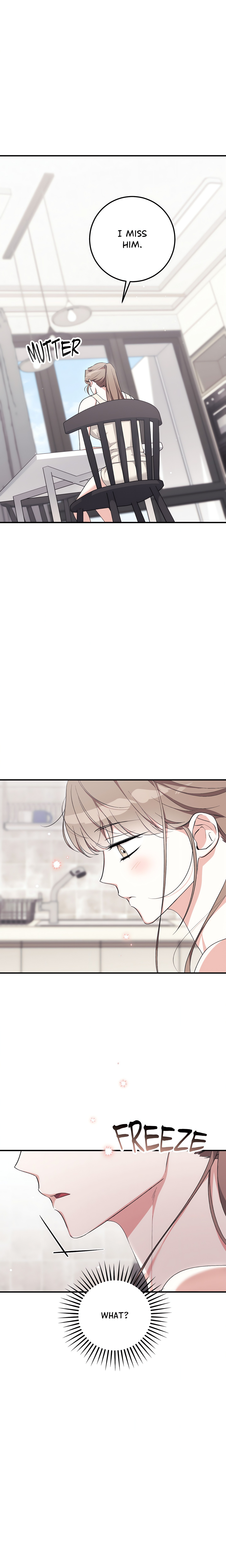 Milk My Strawberries (Uncensored) Page 27 - MangaHe
