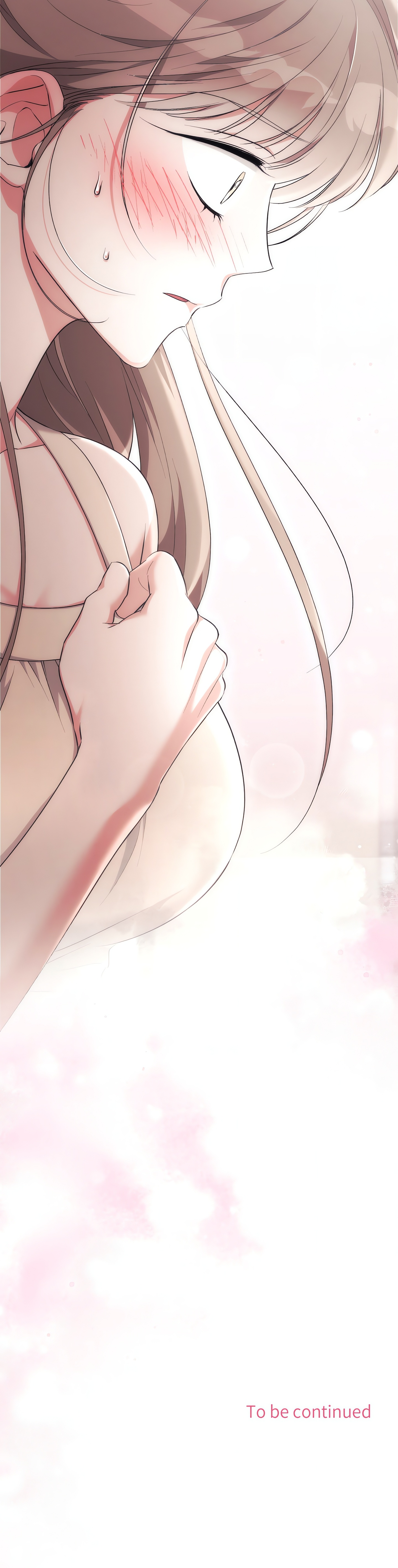 Milk My Strawberries (Uncensored) Page 29 - MangaHe