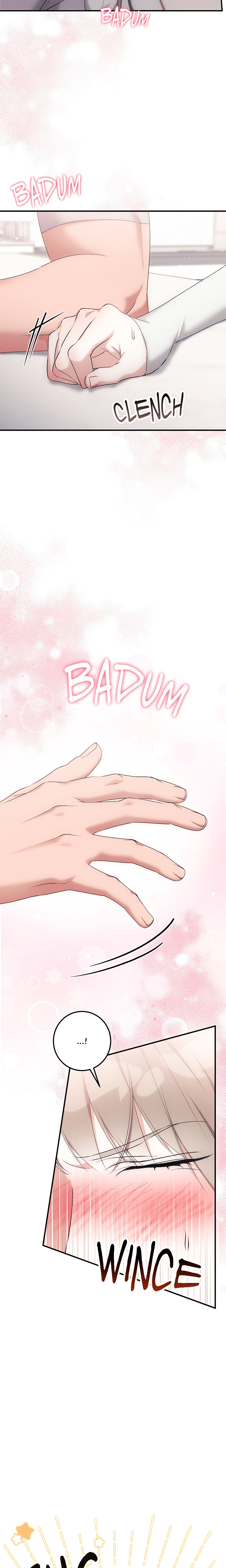 Milk My Strawberries (Uncensored) Page 15 - MangaHe