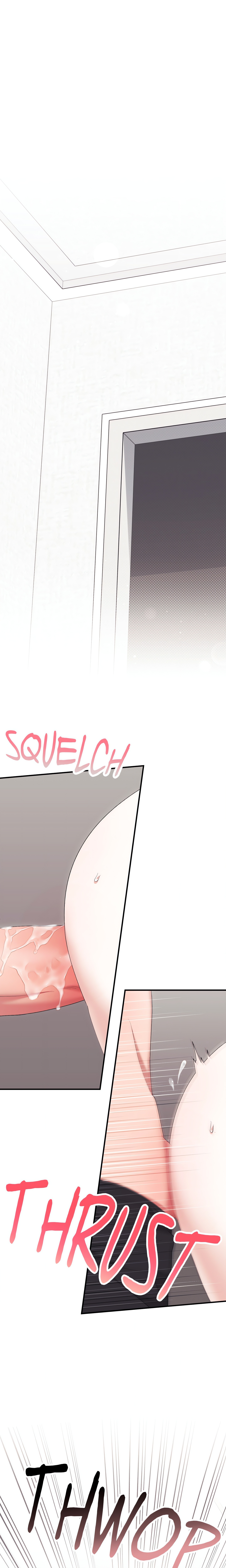 Milk My Strawberries (Uncensored) Page 2 - MangaHe