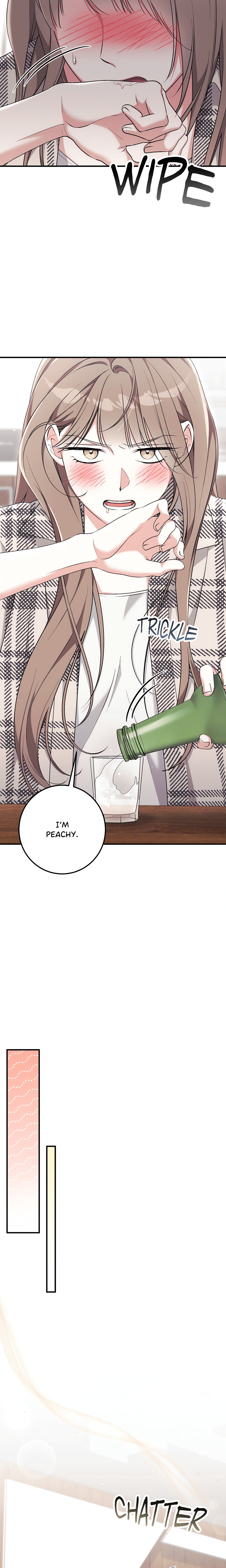 Milk My Strawberries (Uncensored) Page 26 - MangaHe