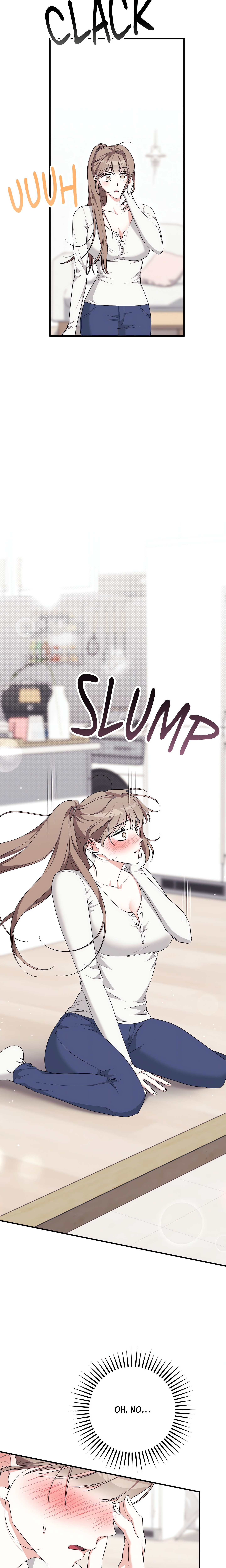 Milk My Strawberries (Uncensored) Page 9 - MangaHe