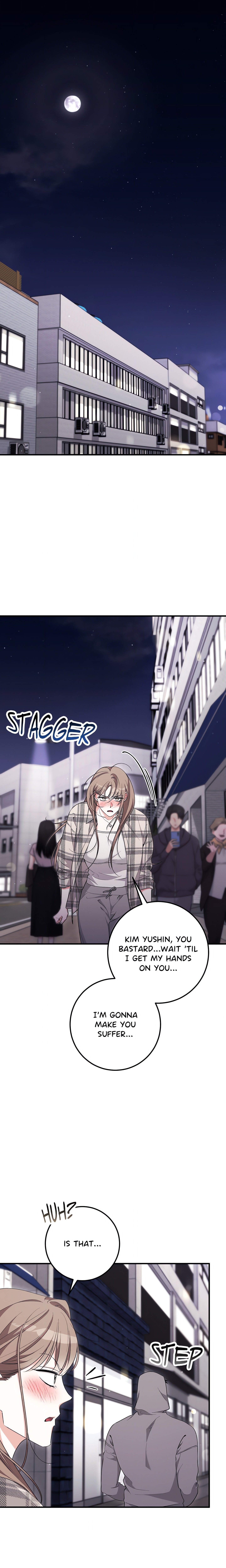 Milk My Strawberries (Uncensored) Page 2 - MangaHe