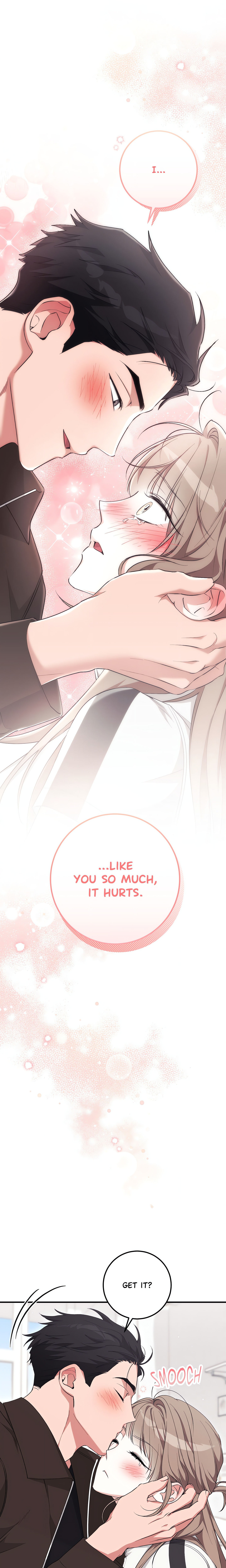Milk My Strawberries (Uncensored) Page 2 - MangaHe
