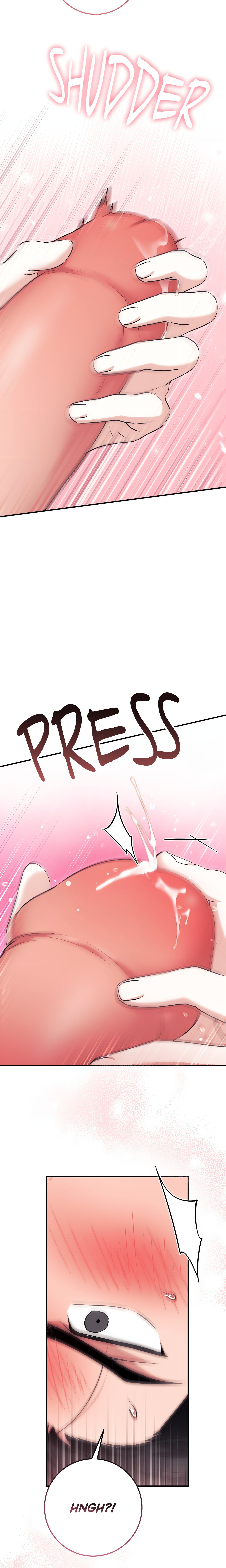 Milk My Strawberries (Uncensored) Page 24 - MangaHe