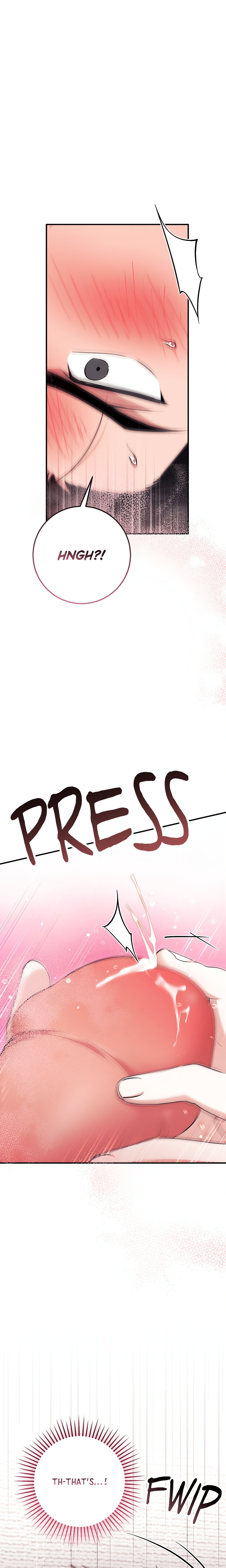 Milk My Strawberries (Uncensored) Page 2 - MangaHe